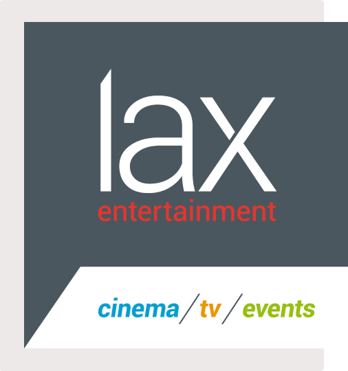LAX Logo