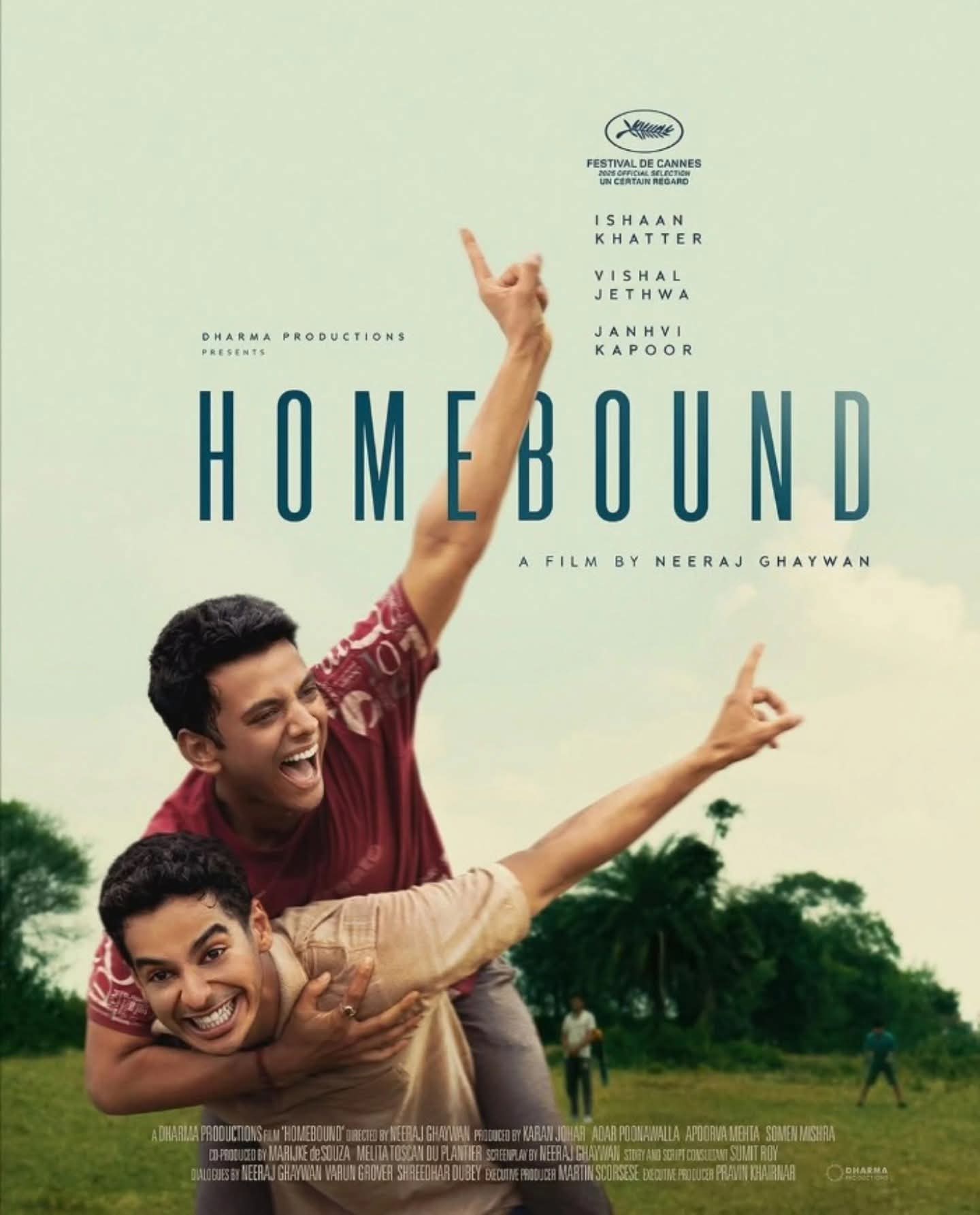 Homebound Reviews