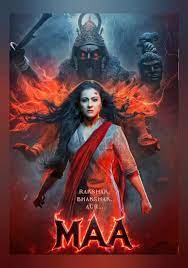 Maa