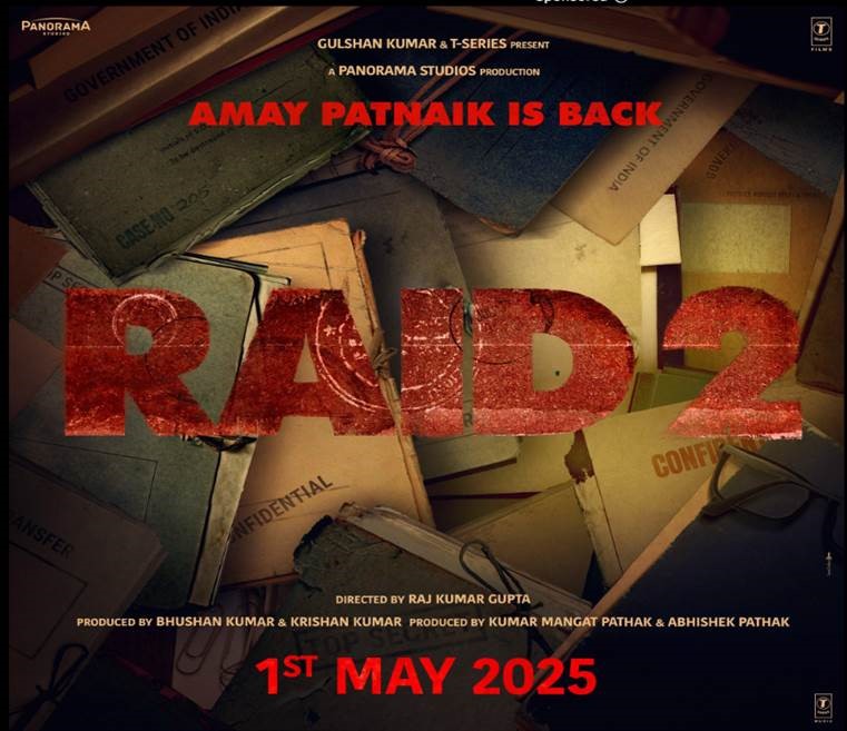 Raid 2