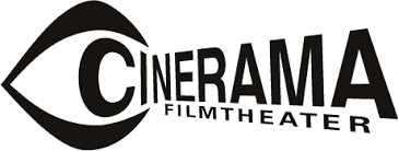 Cinerama Rotterdam