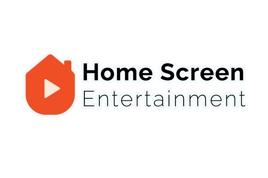 Home Screen Entertainment